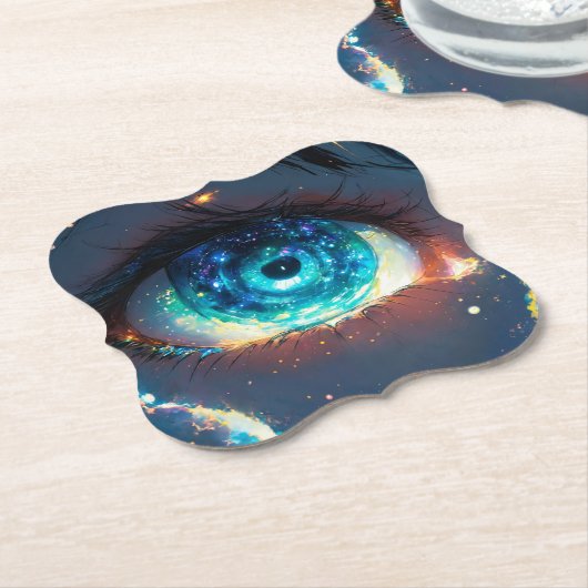 Untersetzer (angewinkelt)