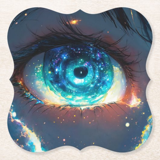 Untersetzer (Vorderseite)