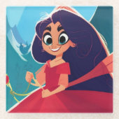 Untersetzer (Vorderseite)