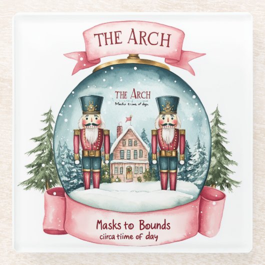 Untersetzer (Vorderseite)