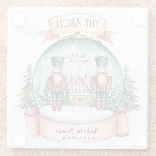 Untersetzer (Rückseite)