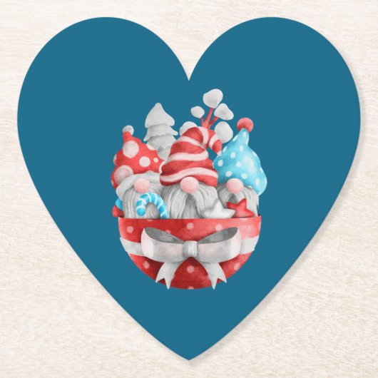 Untersetzer -  (Vorderseite)