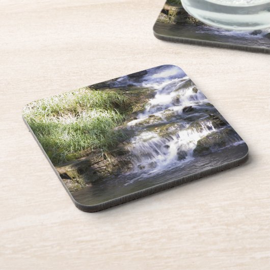 Untersetzer (Linke Seite)