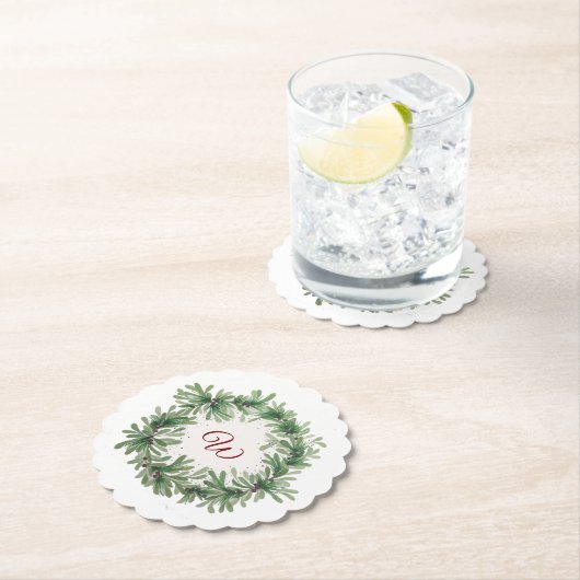 Untersetzer (Vor Ort)