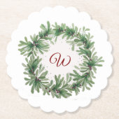 Untersetzer (Vorderseite)