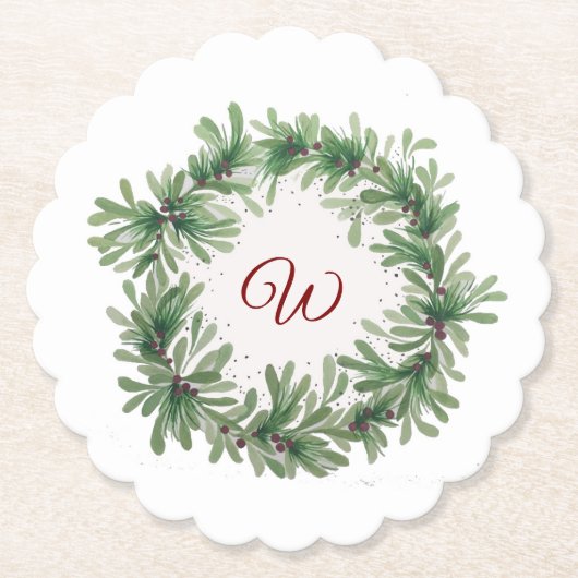 Untersetzer (Vorderseite)