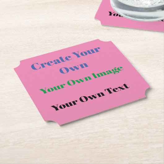 Untersetzer (angewinkelt)