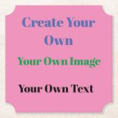 Untersetzer (Vorderseite)