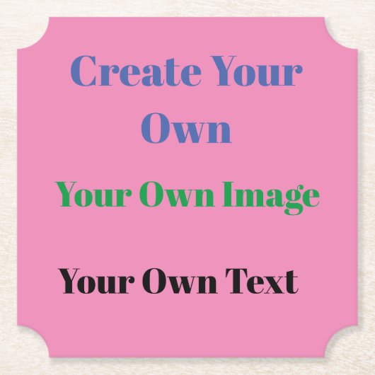 Untersetzer (Vorderseite)