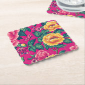 Untersetzer (angewinkelt)