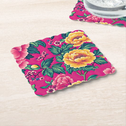 Untersetzer (angewinkelt)