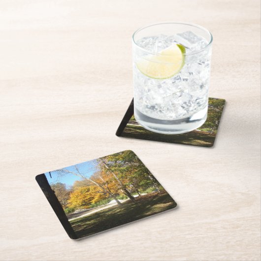 Untersetzer (Vor Ort)