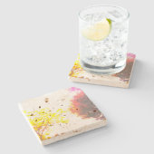 Untersetzer (Seitenansicht)