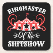 Untersetzer (Vorderseite)