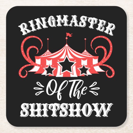 Untersetzer (Vorderseite)