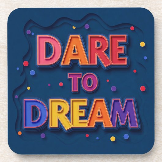 Untersetzer (Vorderseite)