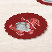 Untersetzer - (angewinkelt)