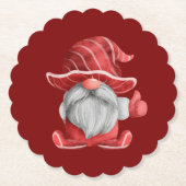 Untersetzer - (Vorderseite)