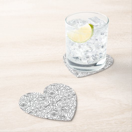 Untersetzer (Vor Ort)