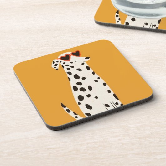 Untersetzer (Linke Seite)