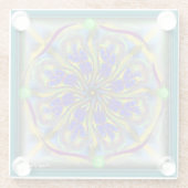 Untersetzer (Rückseite)