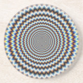 Untersetzer (Vorne)