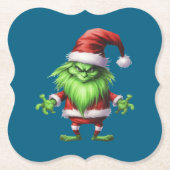 Untersetzer -  (Vorderseite)