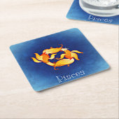 Untersetzer (angewinkelt)