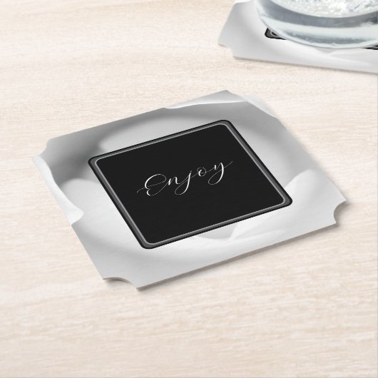 Untersetzer (angewinkelt)