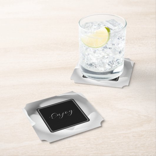 Untersetzer (Vor Ort)