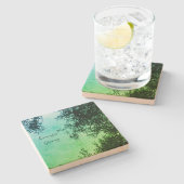 Untersetzer (Seitenansicht)