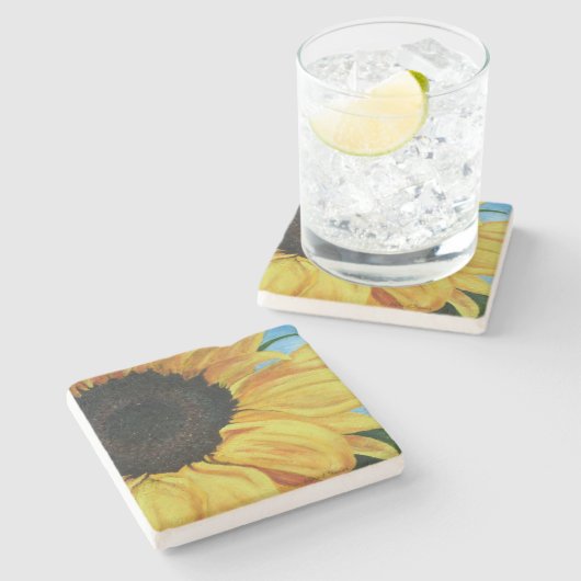 Untersetzer (Seitenansicht)