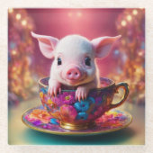 Untersetzer (Vorderseite)