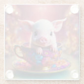 Untersetzer (Rückseite)