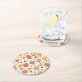 Untersetzer (Vor Ort)