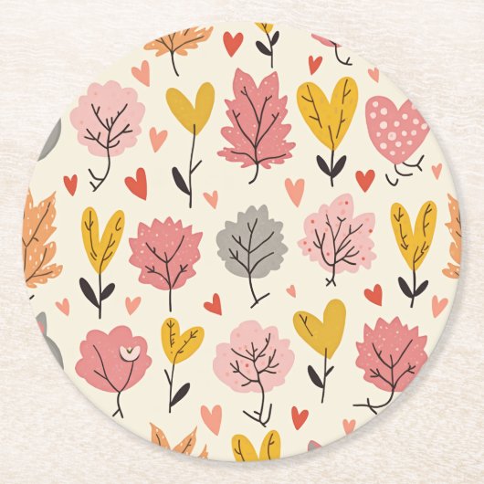 Untersetzer (Vorderseite)