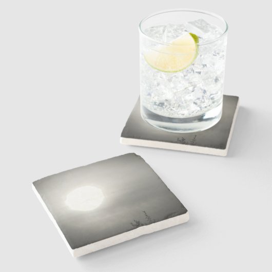 Untersetzer (Seitenansicht)