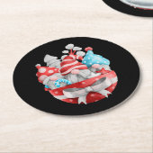 Untersetzer - (Angewinkelt)