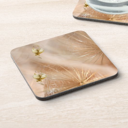 Untersetzer (Linke Seite)