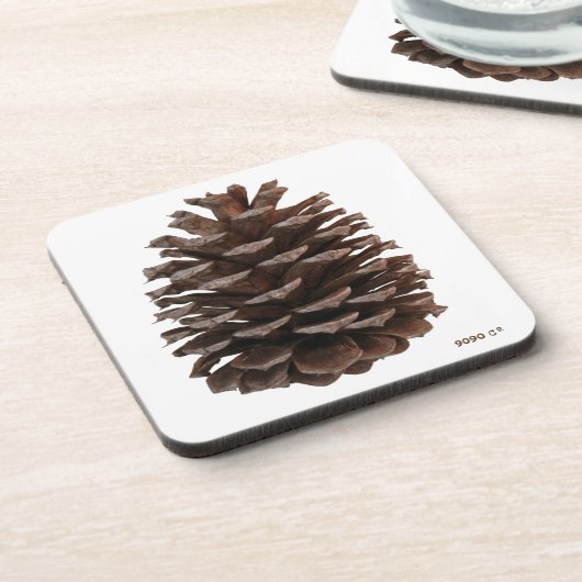 Untersetzer (Linke Seite)