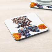 Untersetzer (Linke Seite)