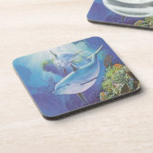 Untersetzer (Linke Seite)