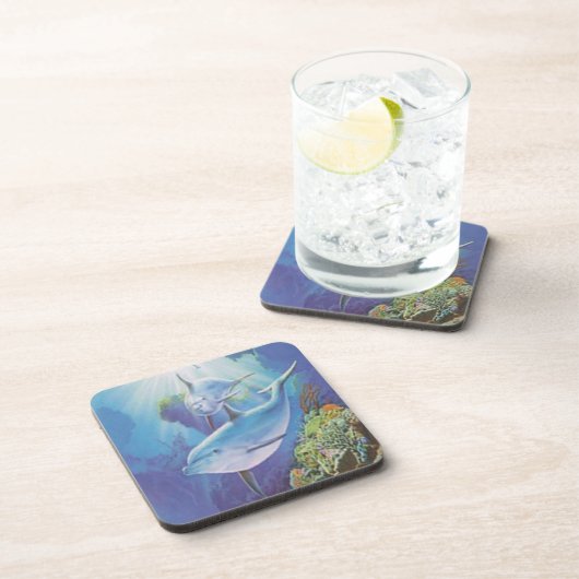 Untersetzer (Rechte Seite)