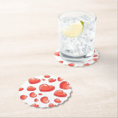 Untersetzer (Vor Ort)