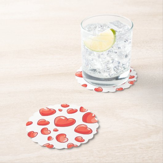 Untersetzer (Vor Ort)