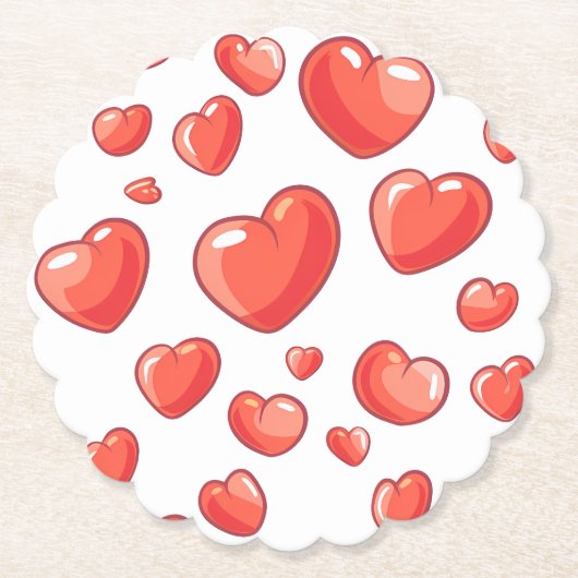 Untersetzer (Vorderseite)