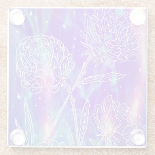 Untersetzer (Rückseite)