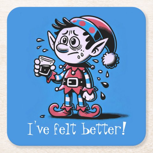 Untersetzer (Vorderseite)