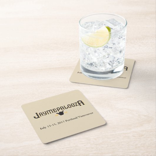 Untersetzer (Vor Ort)