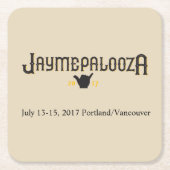 Untersetzer (Vorderseite)